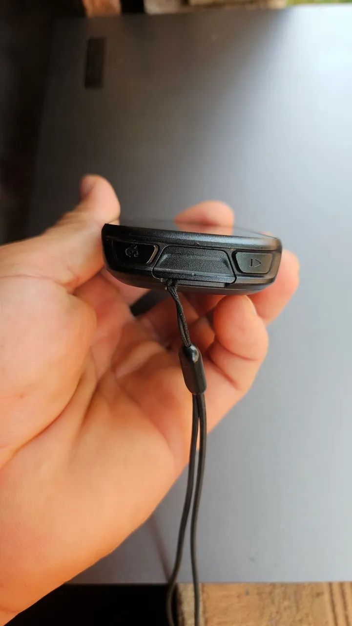 Garmin Edge 530 - Acessórios de Ciclismo - Santo Antônio do Tauá