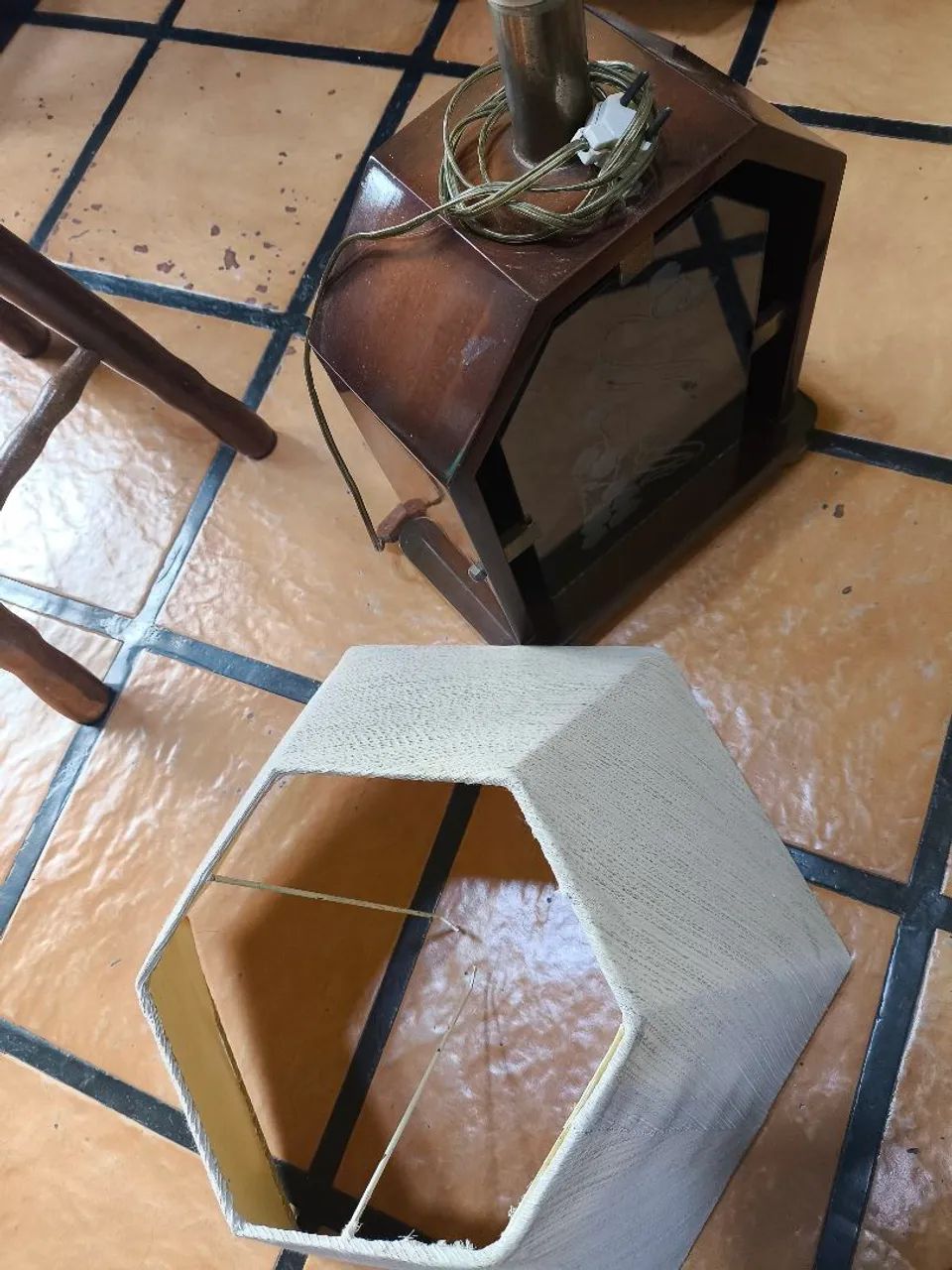 Abajur 