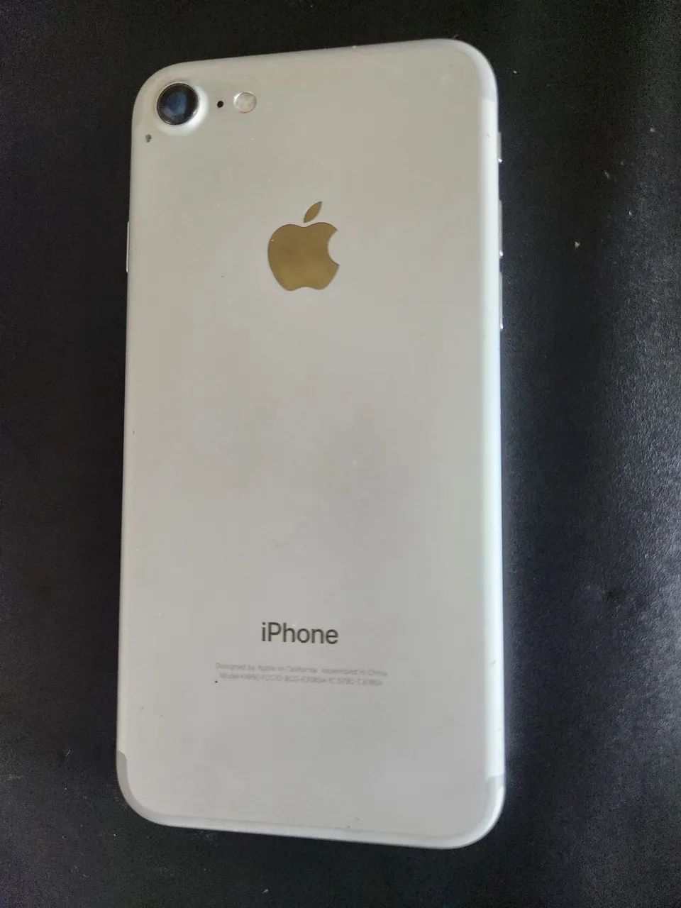 Iphone 7  128gb - Foto 2