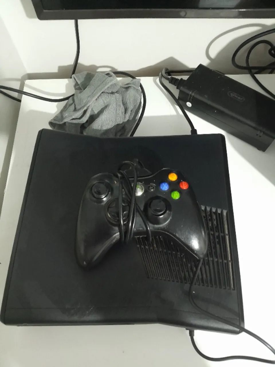 Xbox 360 - Foto 2