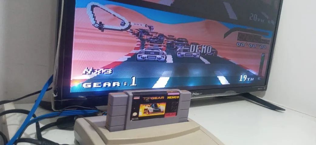 Cartuchos Paralelos Para Super Nintendo  - Foto 2