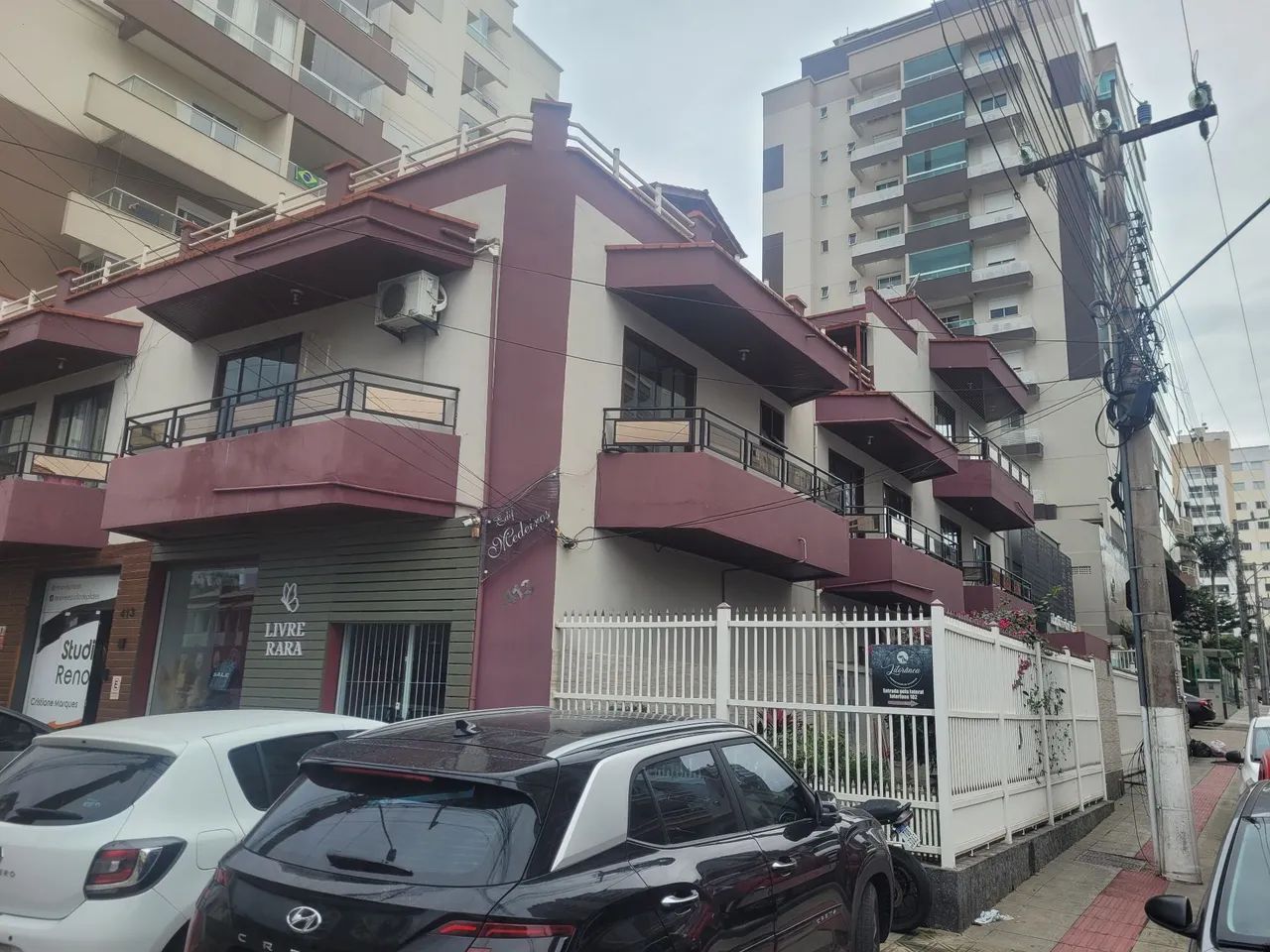 Amplo Apartamento de 3 dormitórios no Floresta São José  - Foto 2