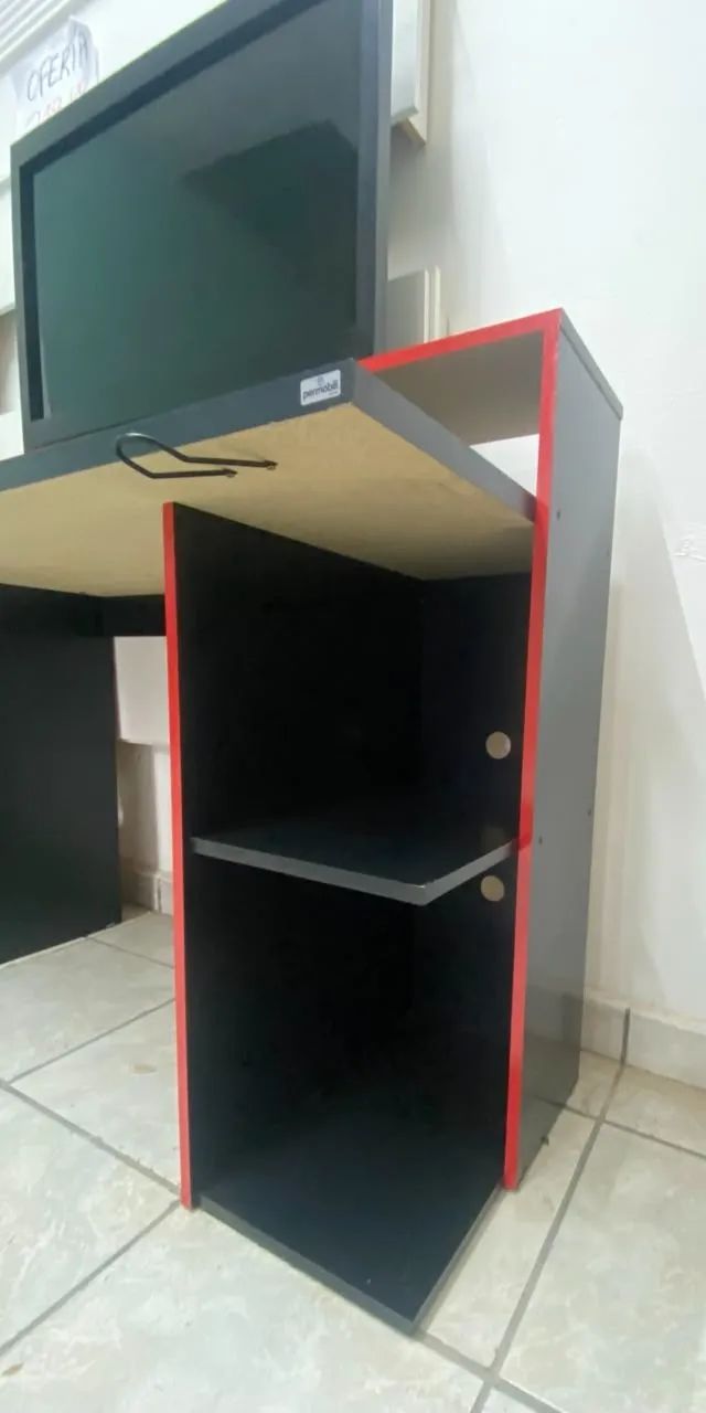 Escrivaninha multifuncional - Foto 3