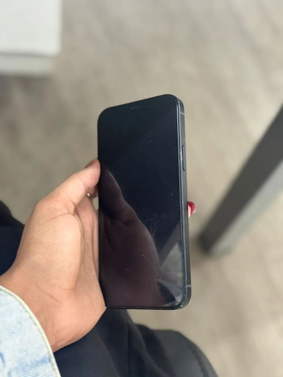 IPHONE 12 128GB - Foto 4