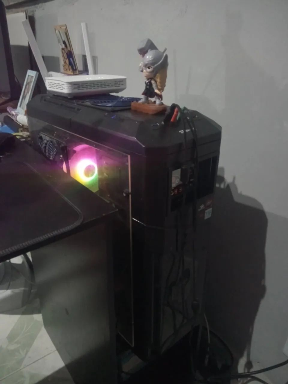 VENDO PC GAMER - SOMENTE CPU