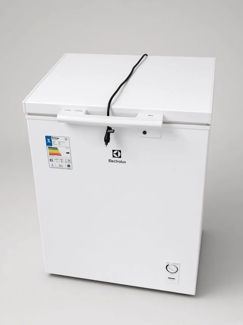 Freezer 