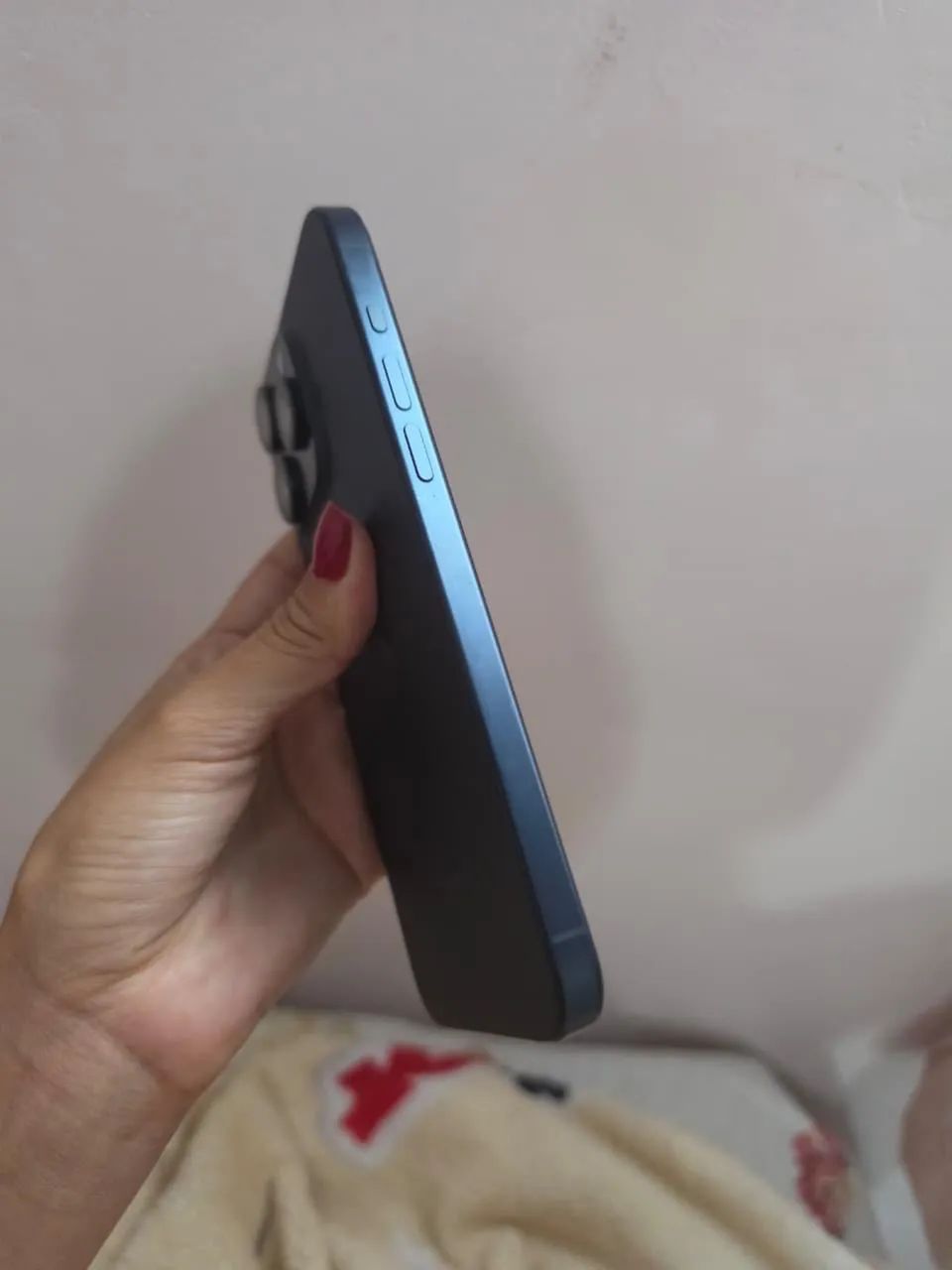 iPhone 15 Pro Max - 256gb - Foto 2