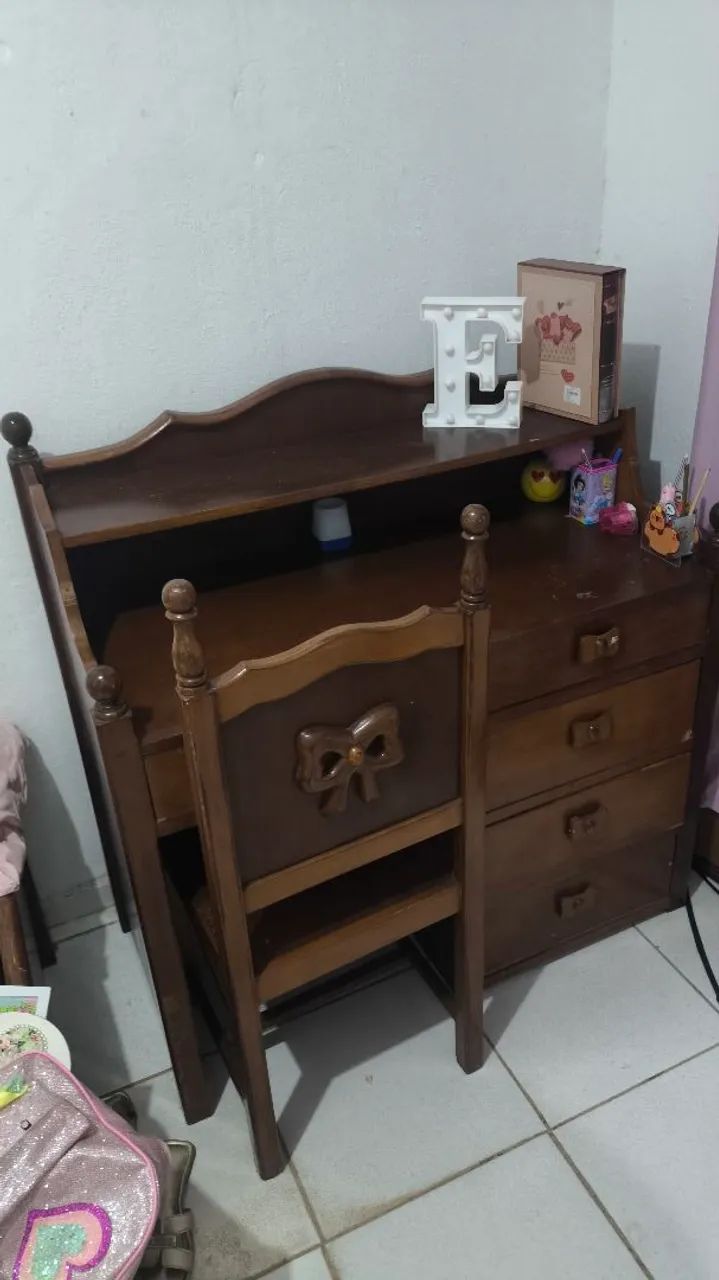 Móveis quarto menina  - Foto 4