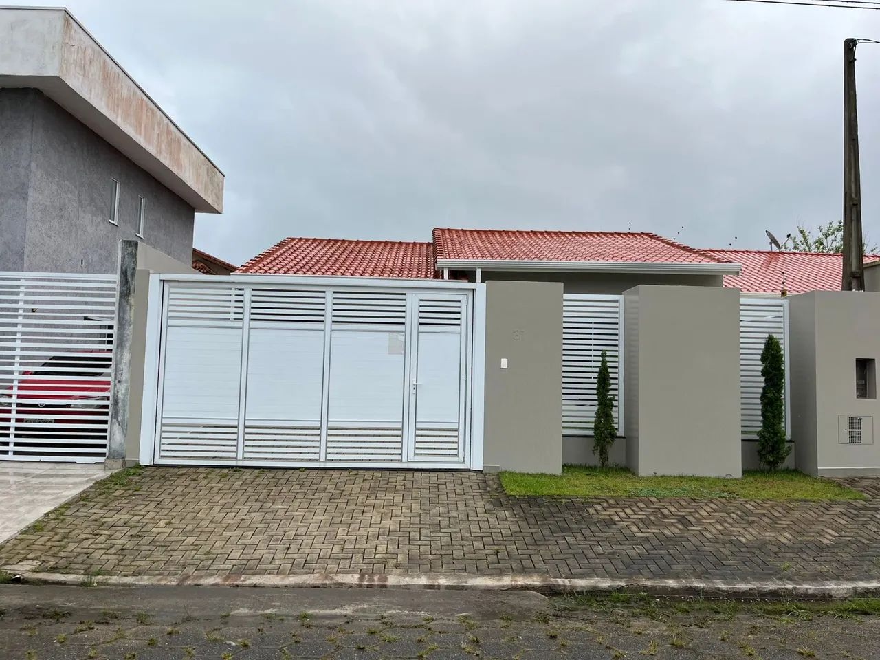 Foto - Praia Grande - Caiçara