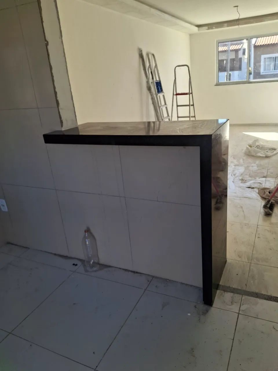 FEITOSA GESSO E VIDROS MARMORES  - Foto 4
