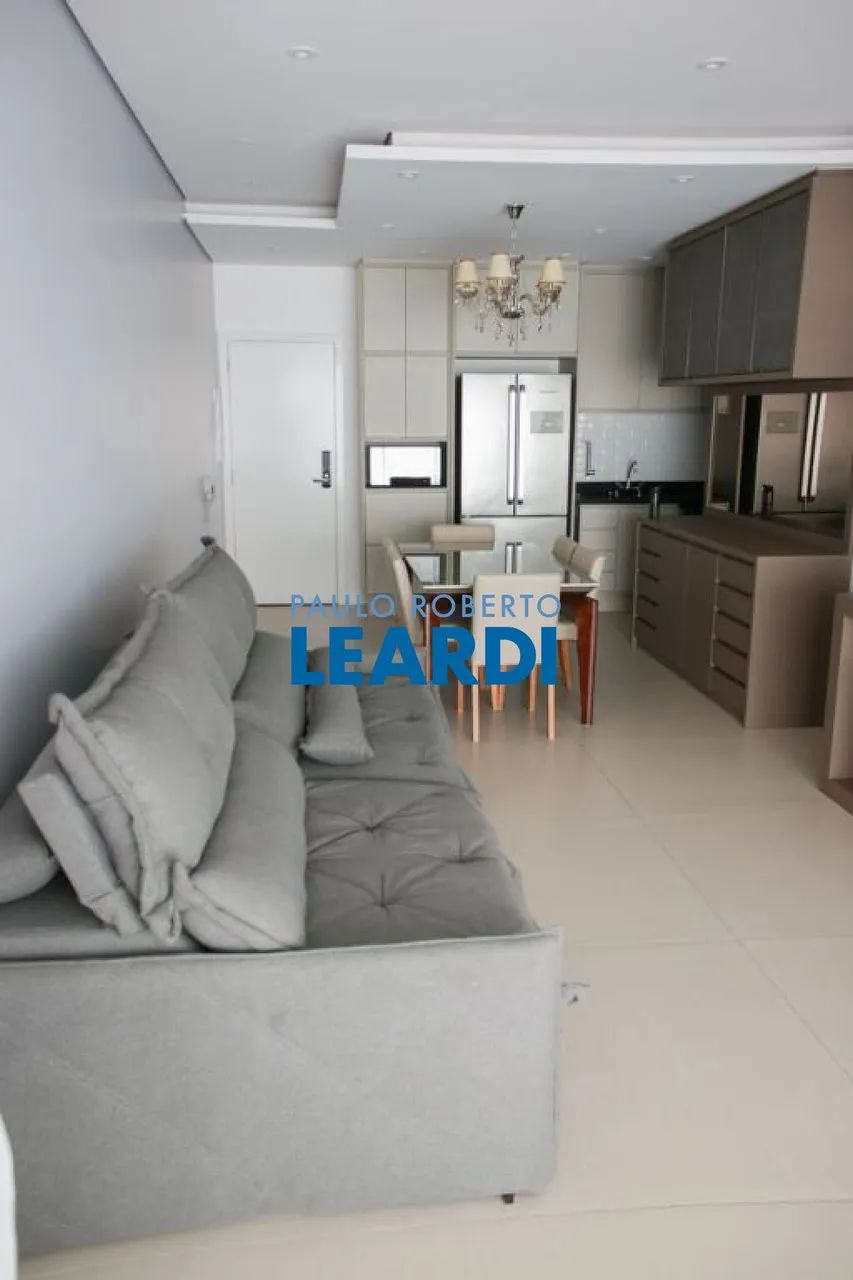 APARTAMENTO - MOEMA ÍNDIOS - SP