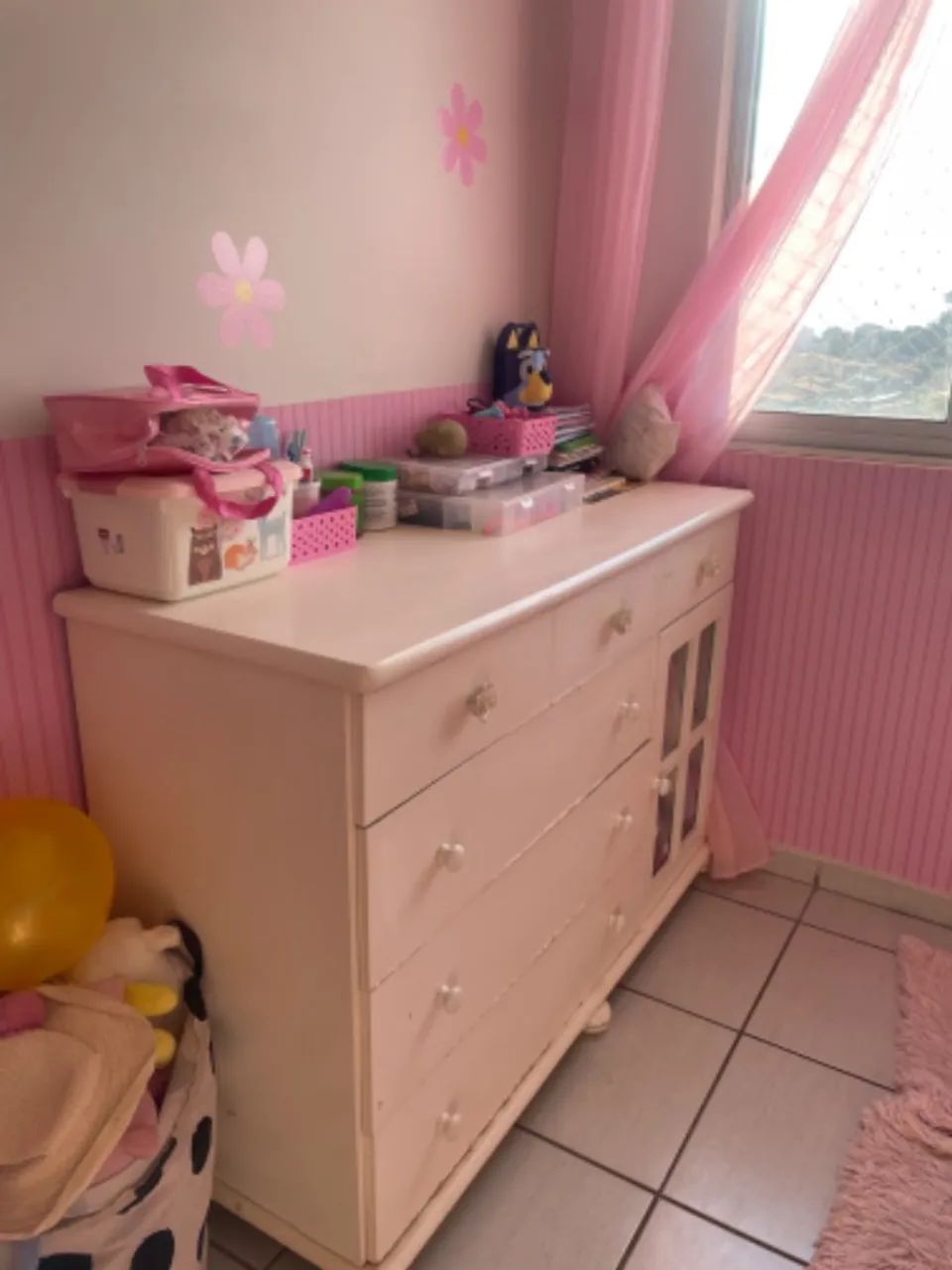 Cômoda de Madeira - Foto 2