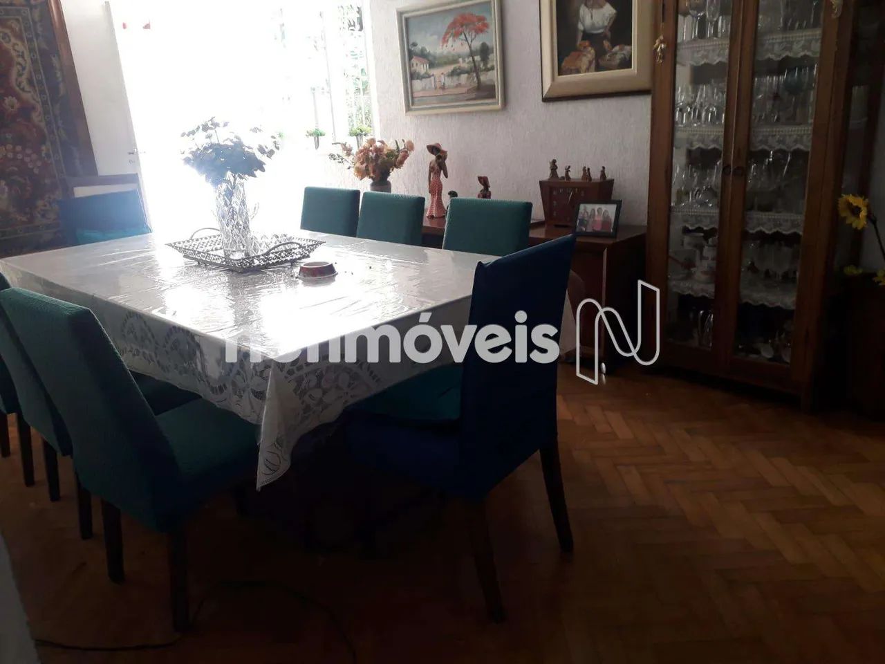 Venda Casa Serra Belo Horizonte - Foto 2