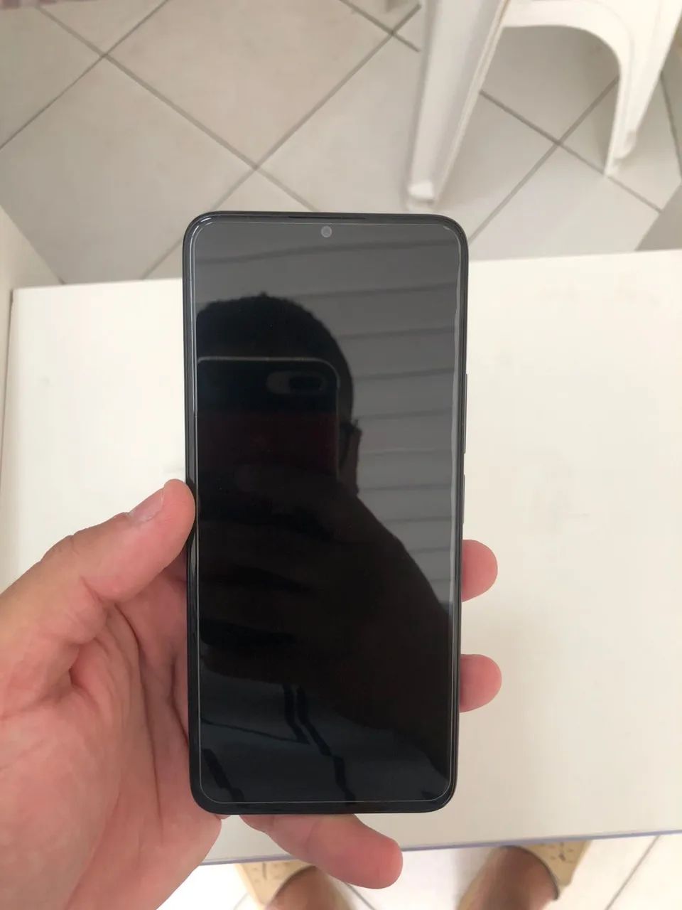 Celular TCL 405 2GB 64GB  - Foto 3