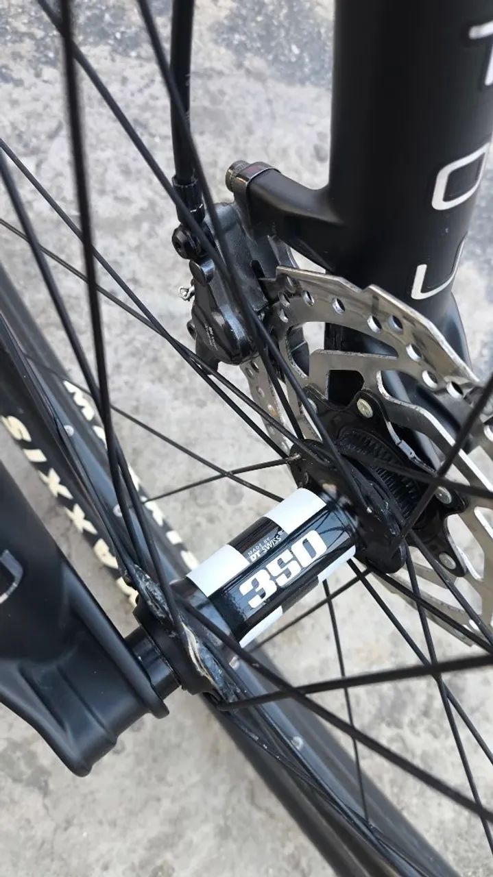 Bicicleta Oggi 7.6 - Foto 4