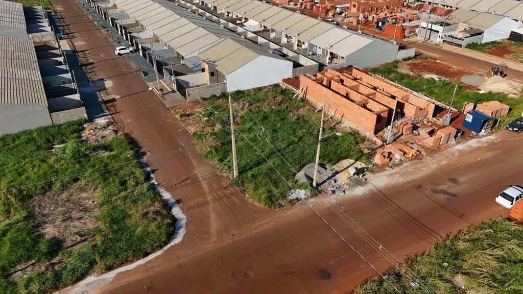 Terreno à venda em Sarandi, Jardim dos Ipês, com 416.67 m² - Foto 3
