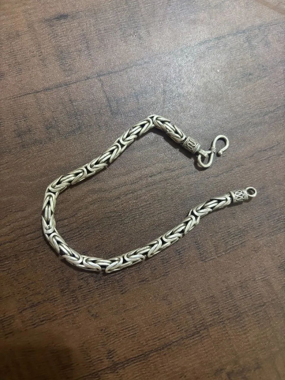 PULSEIRA DE PRATA  - Foto 5