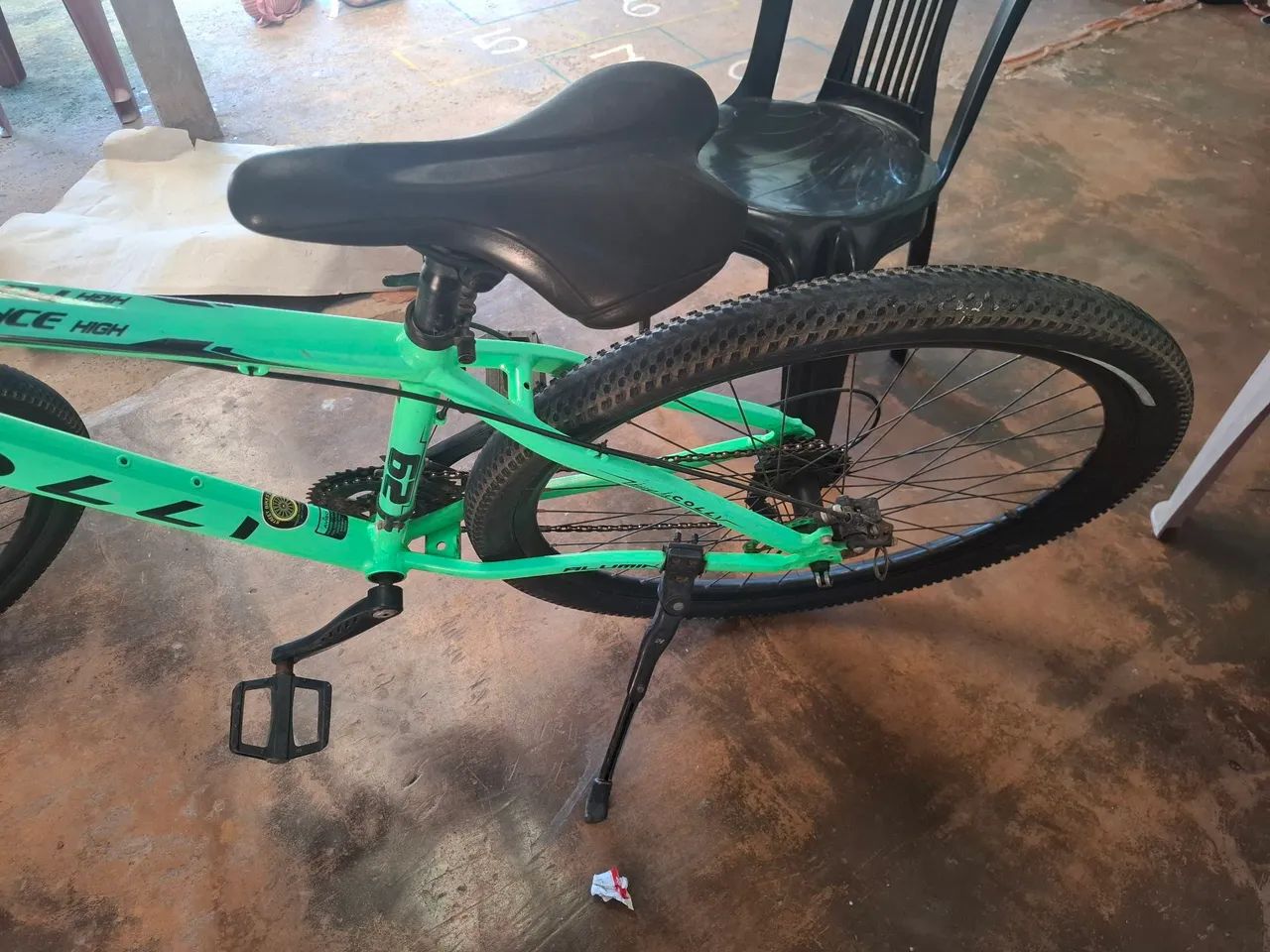 Bicicleta Colli aro 29 - Foto 4
