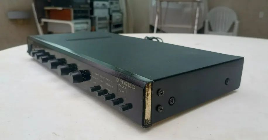 mixer UNIC MODELO SM800 - Foto 2