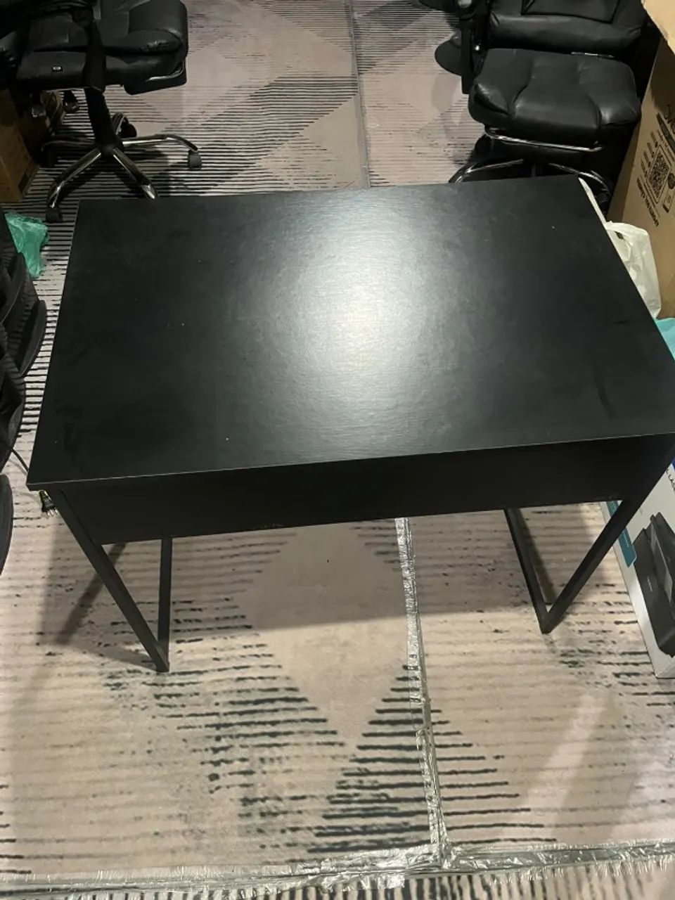 Mesa Preta pequena - Foto 2