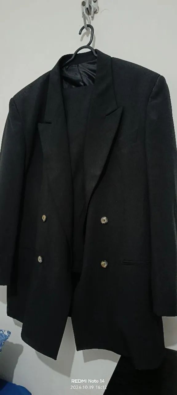 Blazer Completo Barão Traldi - Foto 2