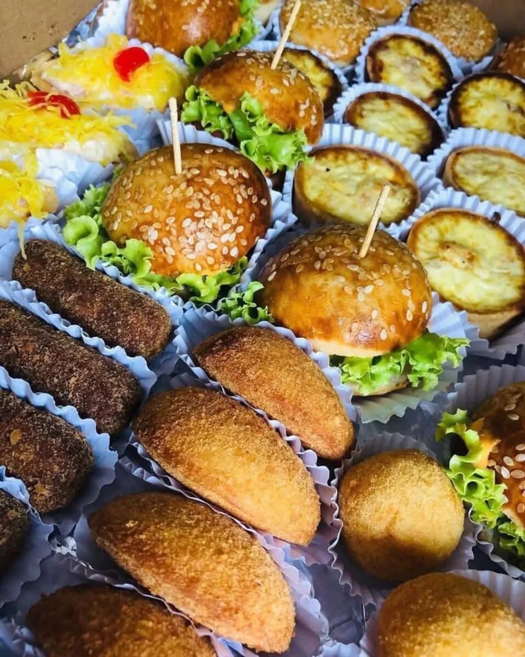 Ateliê da Su doces e salgados artesanais  - Foto 5
