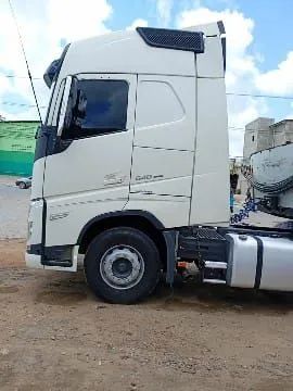 FH 540 2023 - Foto 2