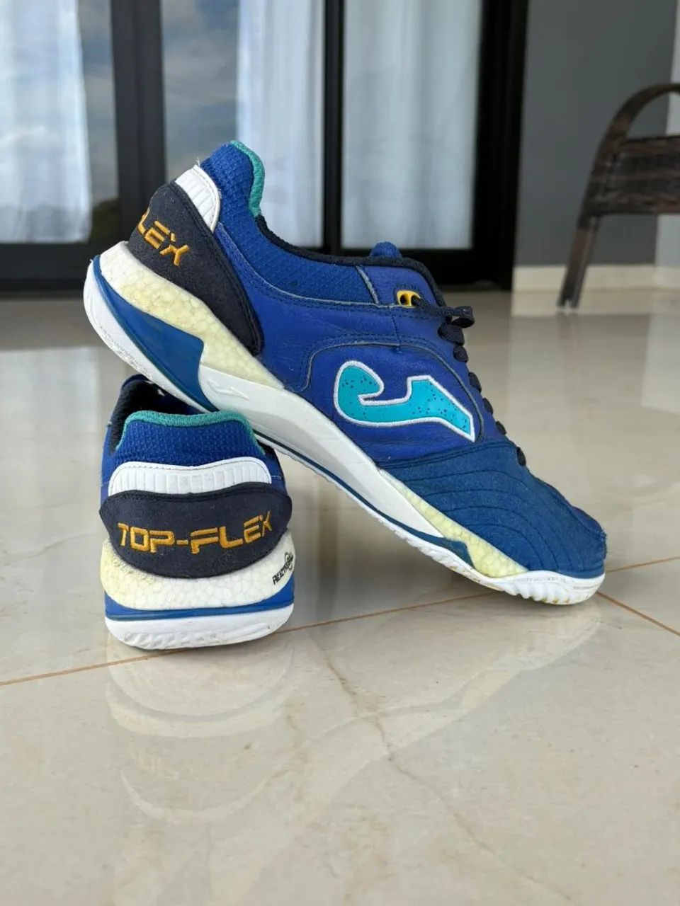 Joma top flex plus  - Foto 2