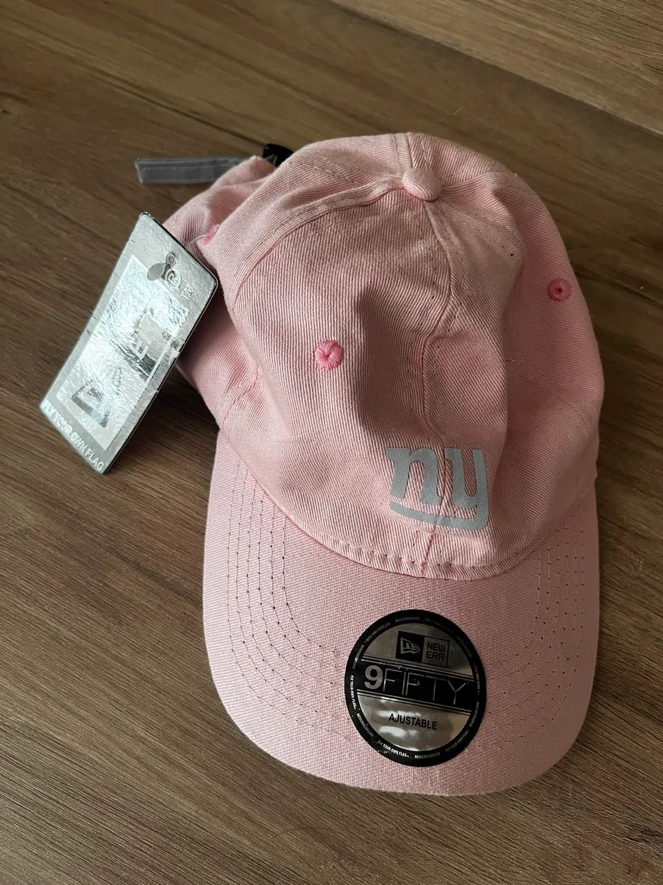 Boné New Era 