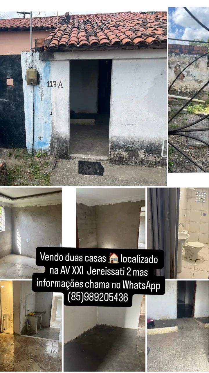 Casas  - Foto 2