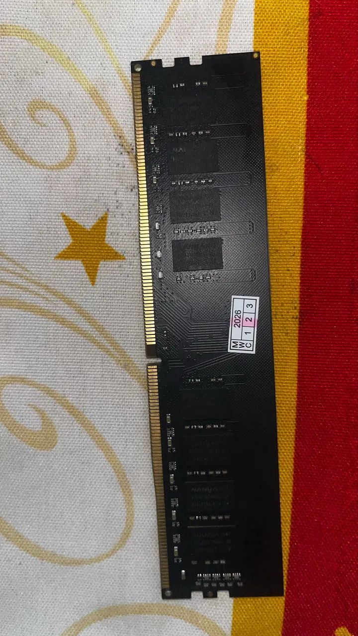 Memória RAM Macroway 16GB 2400MHZ - Foto 3