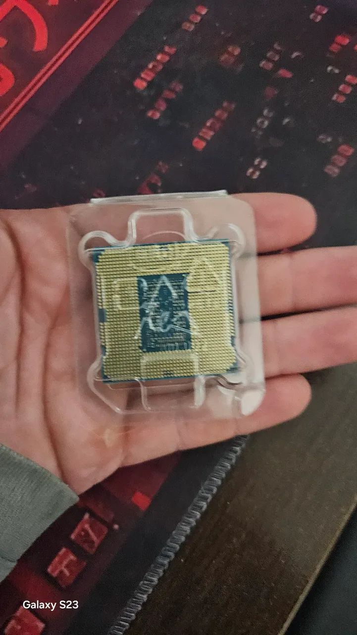 I5 -11600k - Foto 2