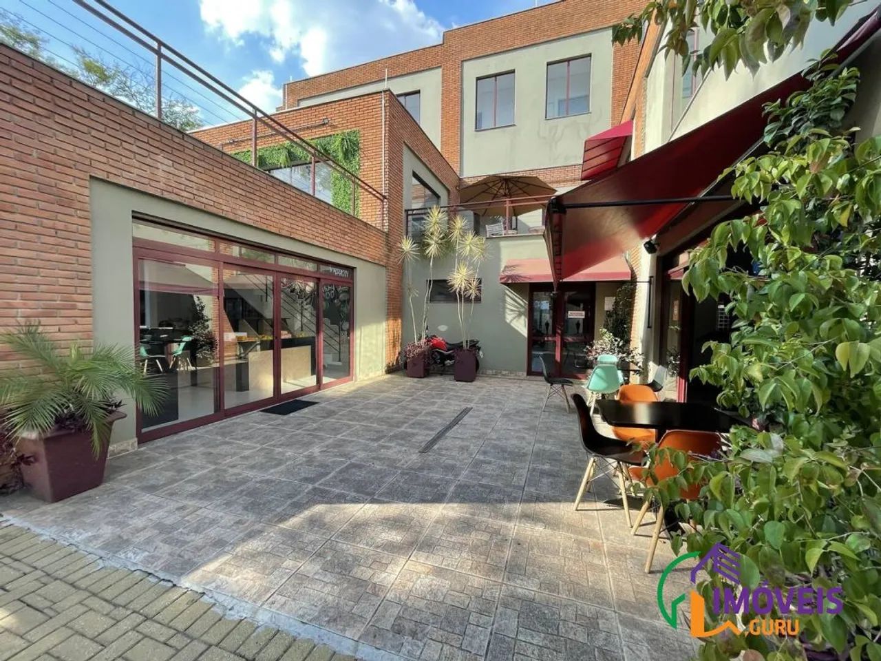 CONJ. COMERCIAL - CHÁCARA SÃO JOÃO - SP - Foto 2