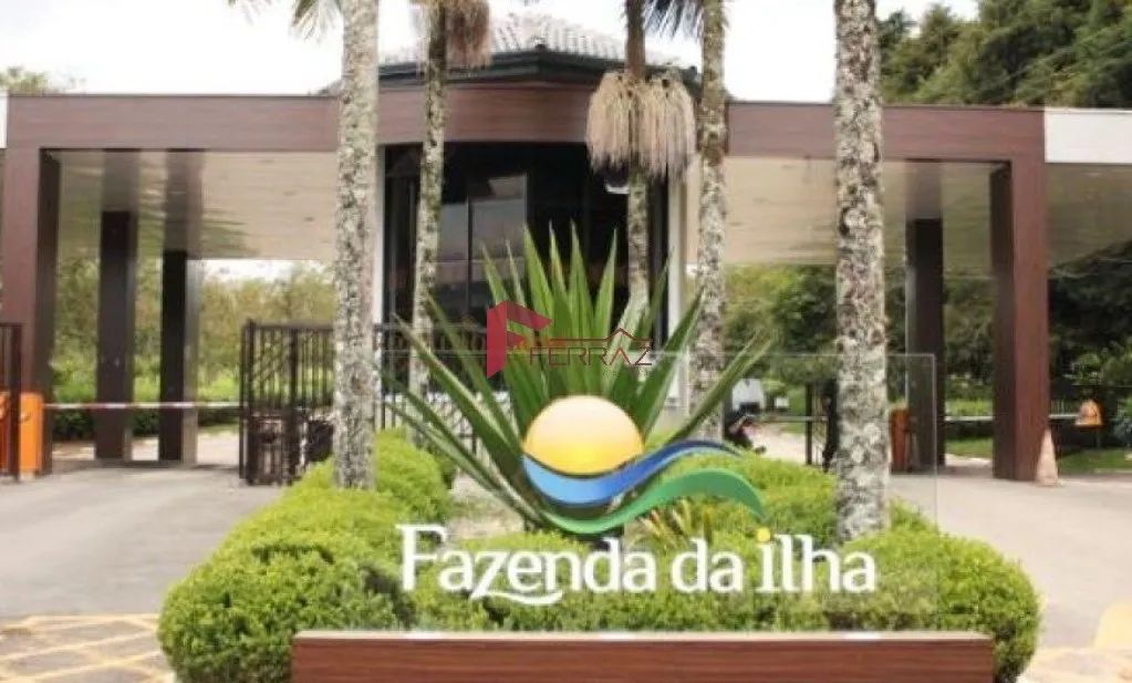 Foto - Embu-Guaçu - Fazenda da Ilha