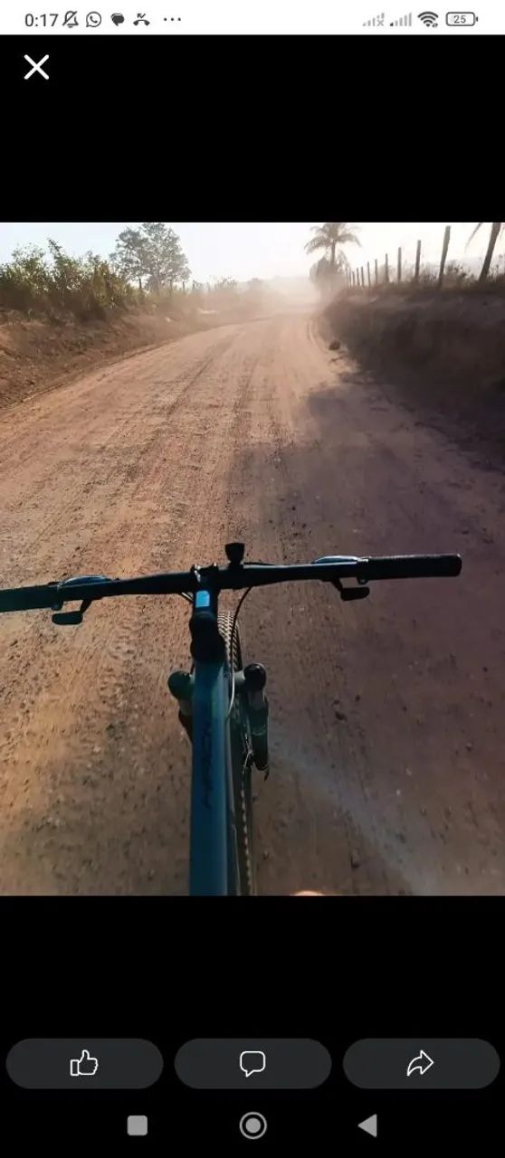 Bicicleta Oggi - Foto 2