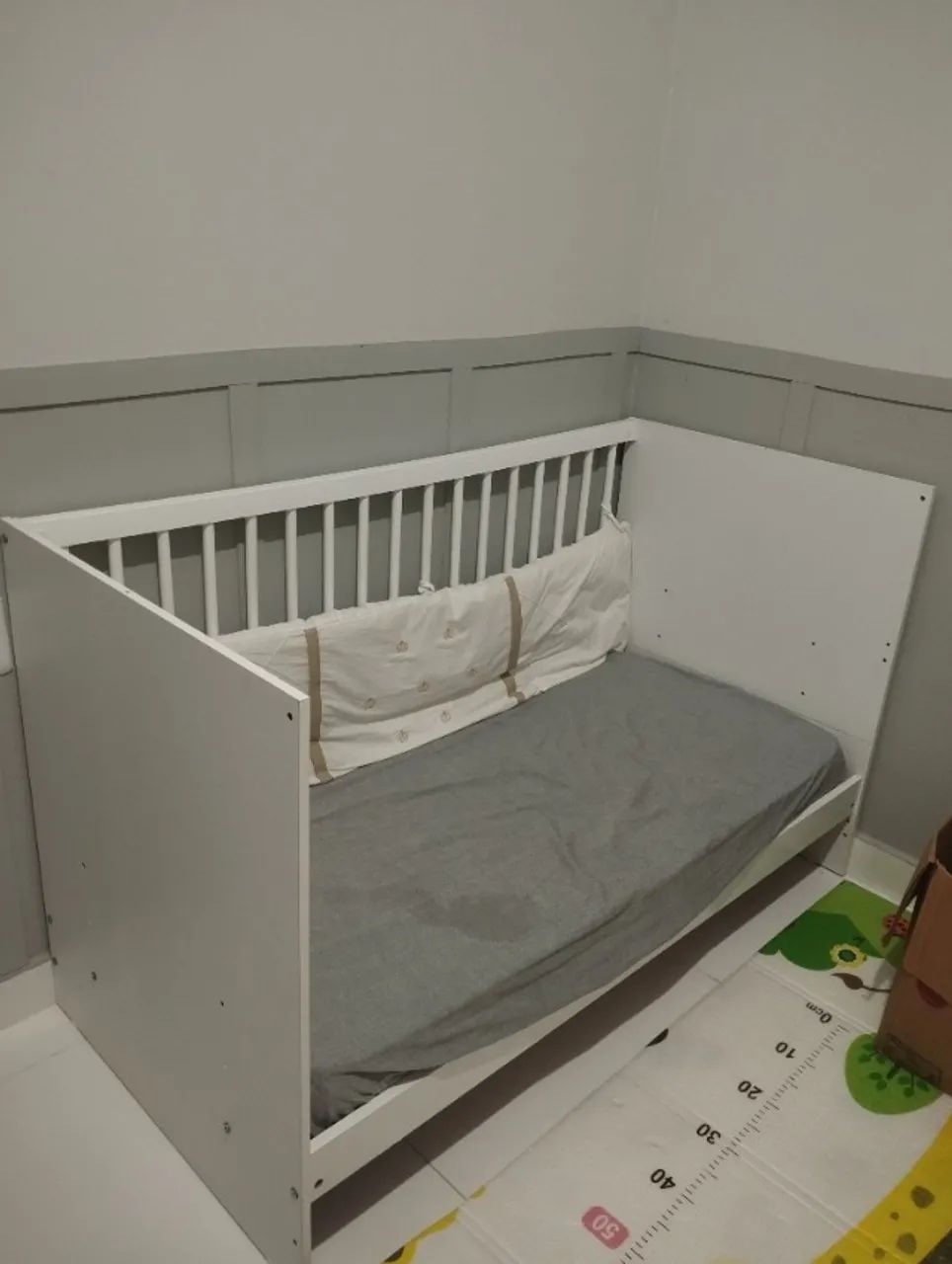 Berço cama  - Foto 2