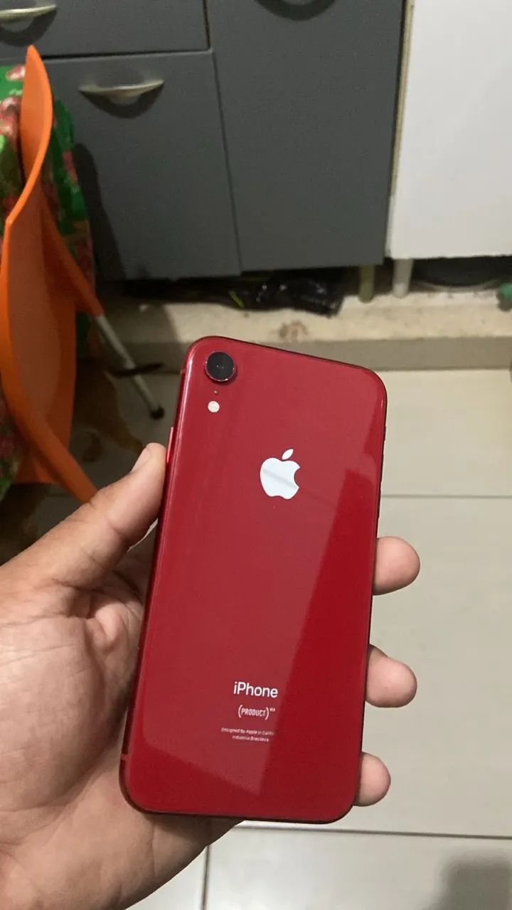 Troco iPhone XR 64GB - Foto 4