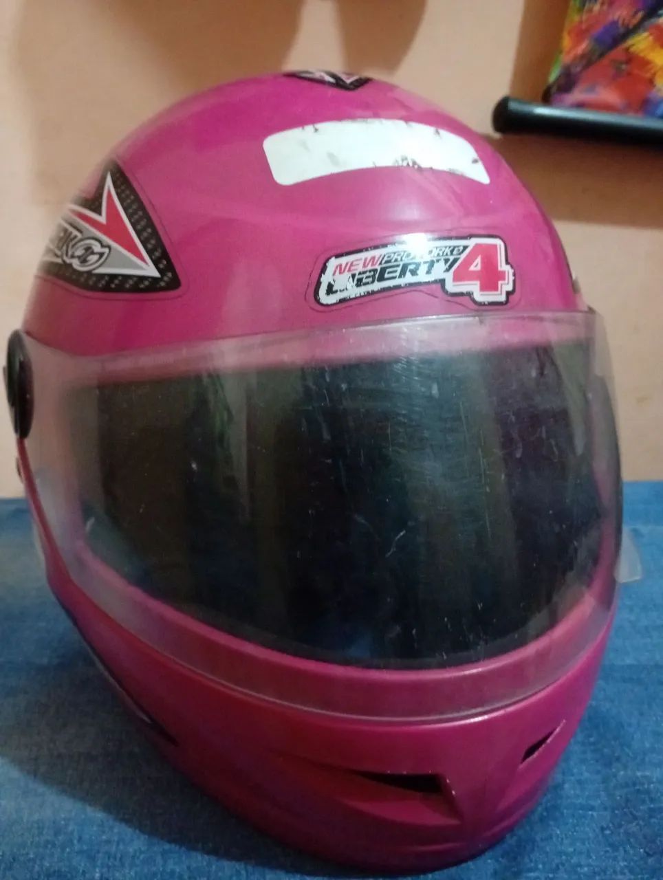 Vendo capacete  - Foto 2
