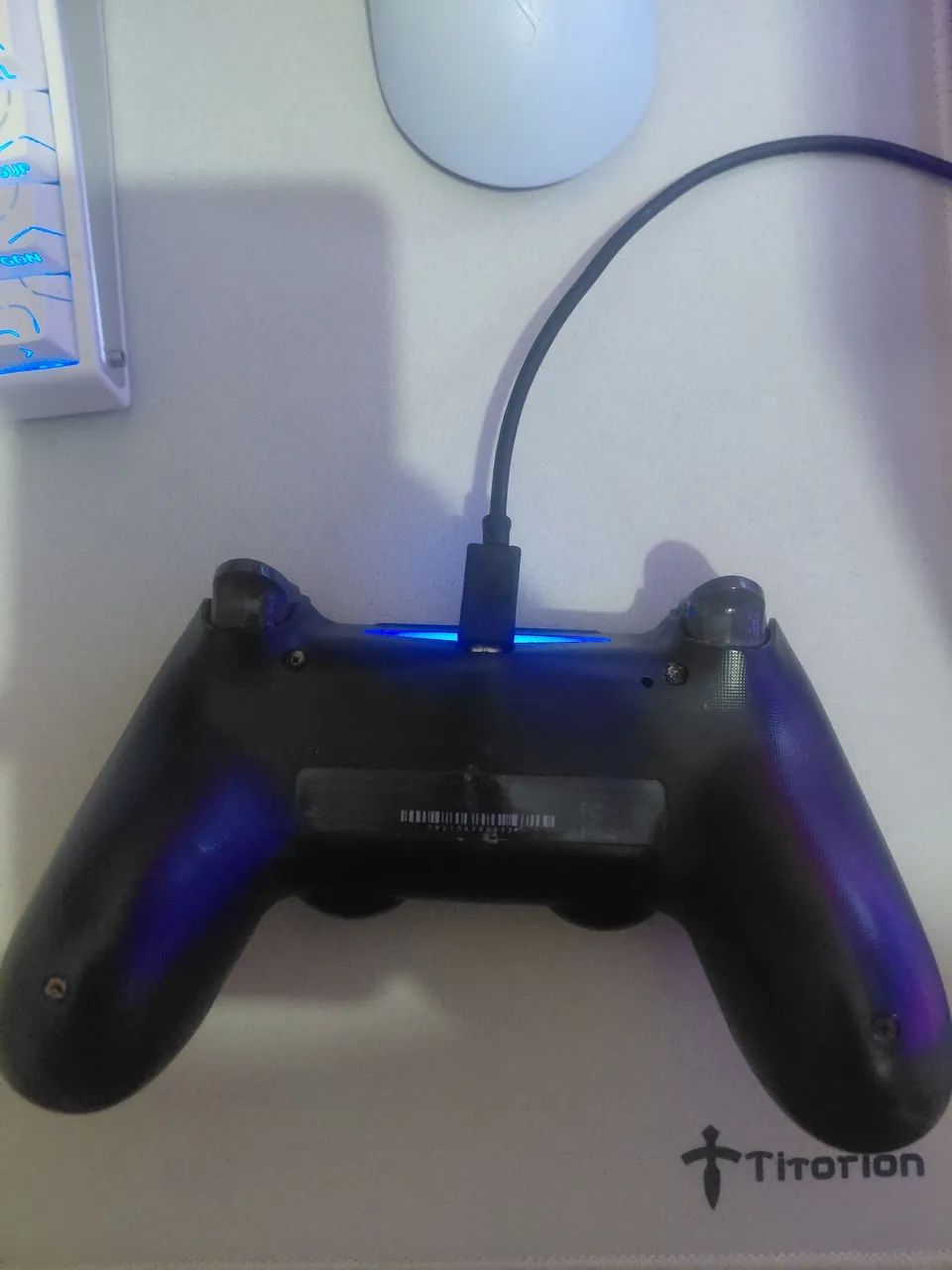 Controle Ps4 original  - Foto 2