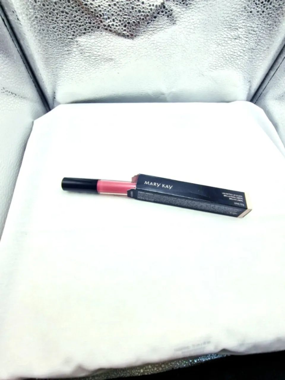 Mary Kay Brilho Para Lábios  - Foto 4