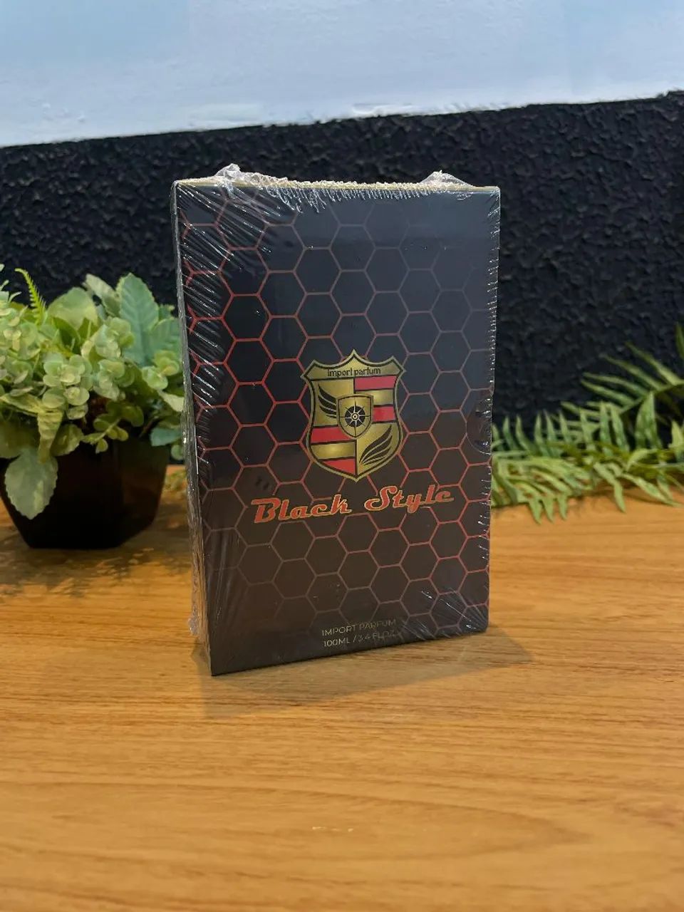 Combo 2 perfumes 
