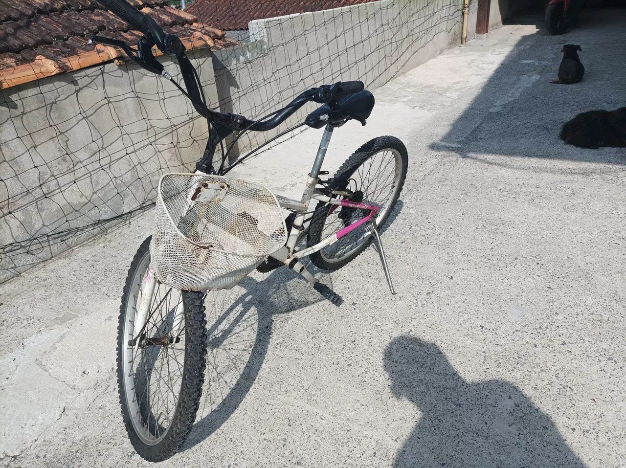 Bicicleta 21 marchas  - Foto 2