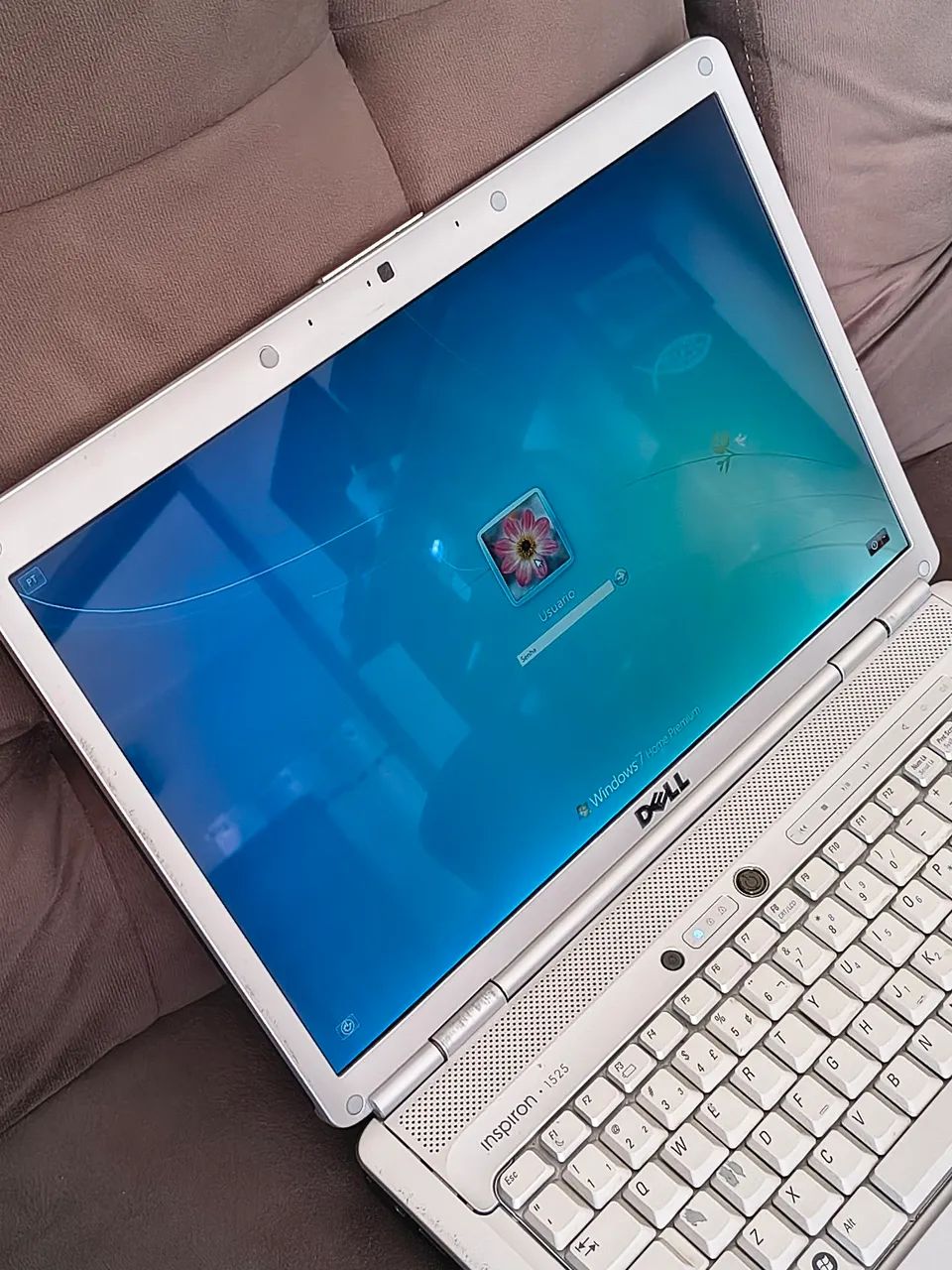 Notebook Dell 1525 - Foto 3