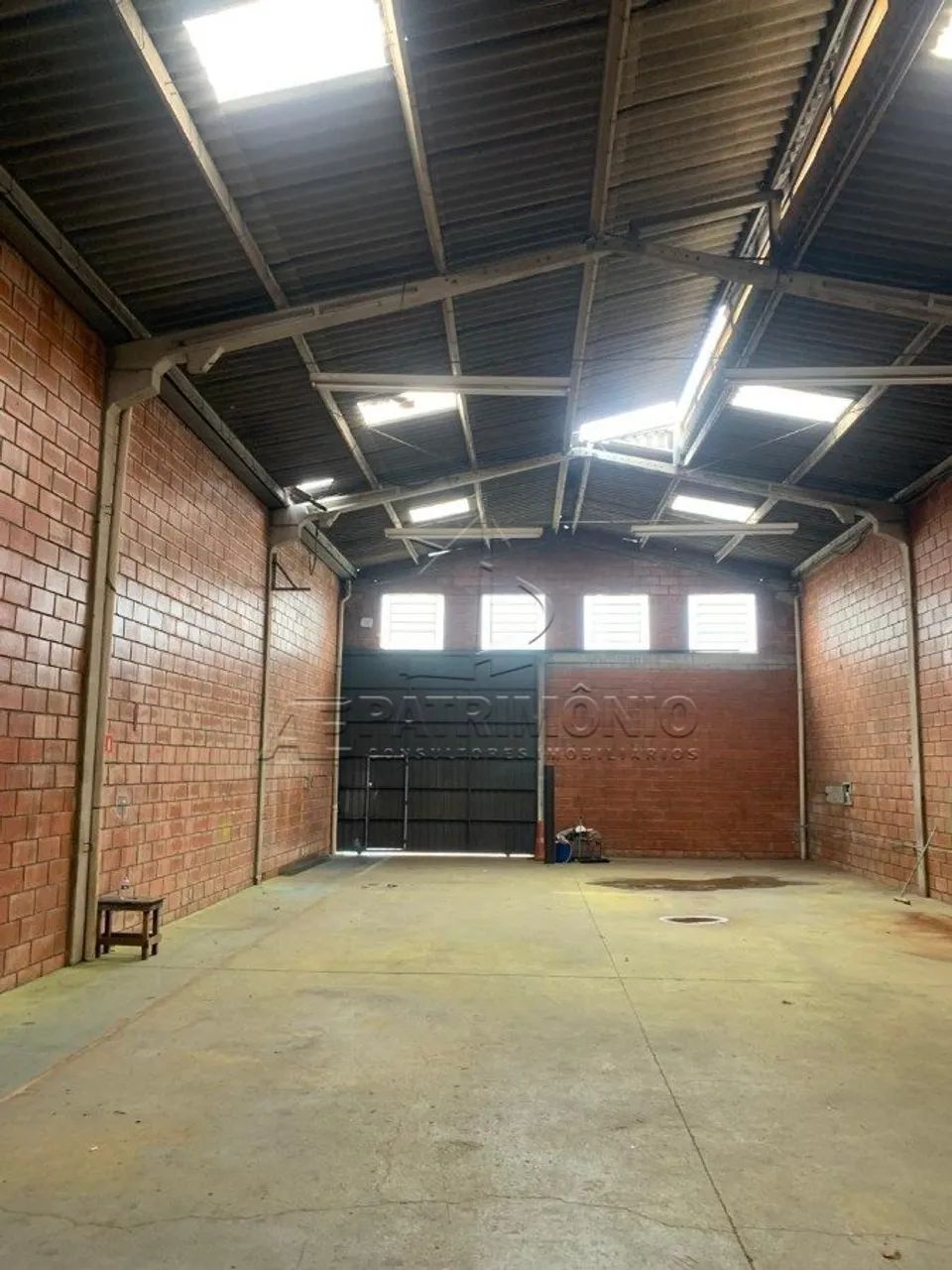 BARRACÃO COMERCIAL JARDIM LEOCÁDIA - Foto 9