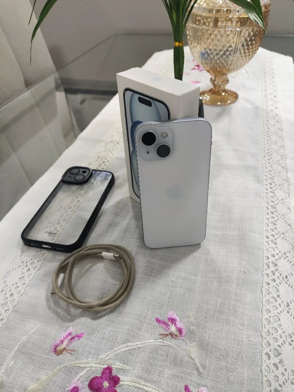 iPhone 15 128 GB