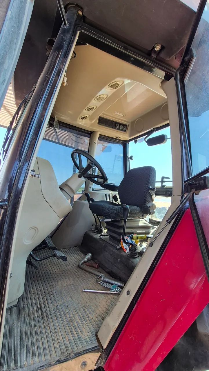 TRATOR MASSAY 4409 - Foto 3