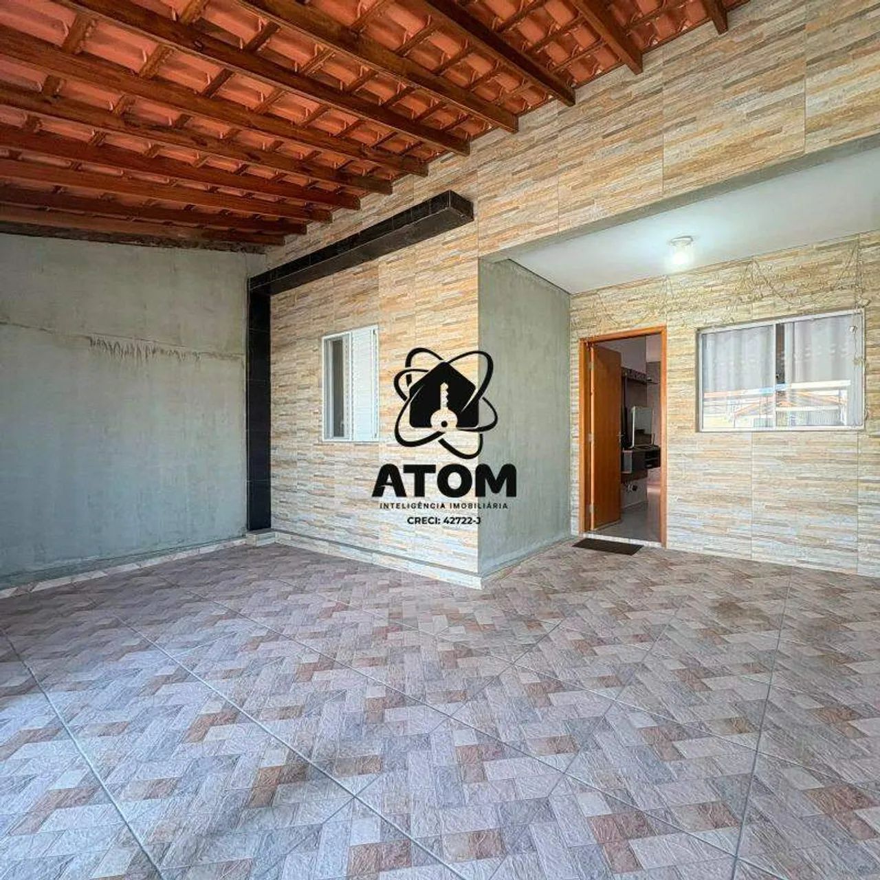 Casa à Venda  Bairro Oasis | Taubaté - Foto 3
