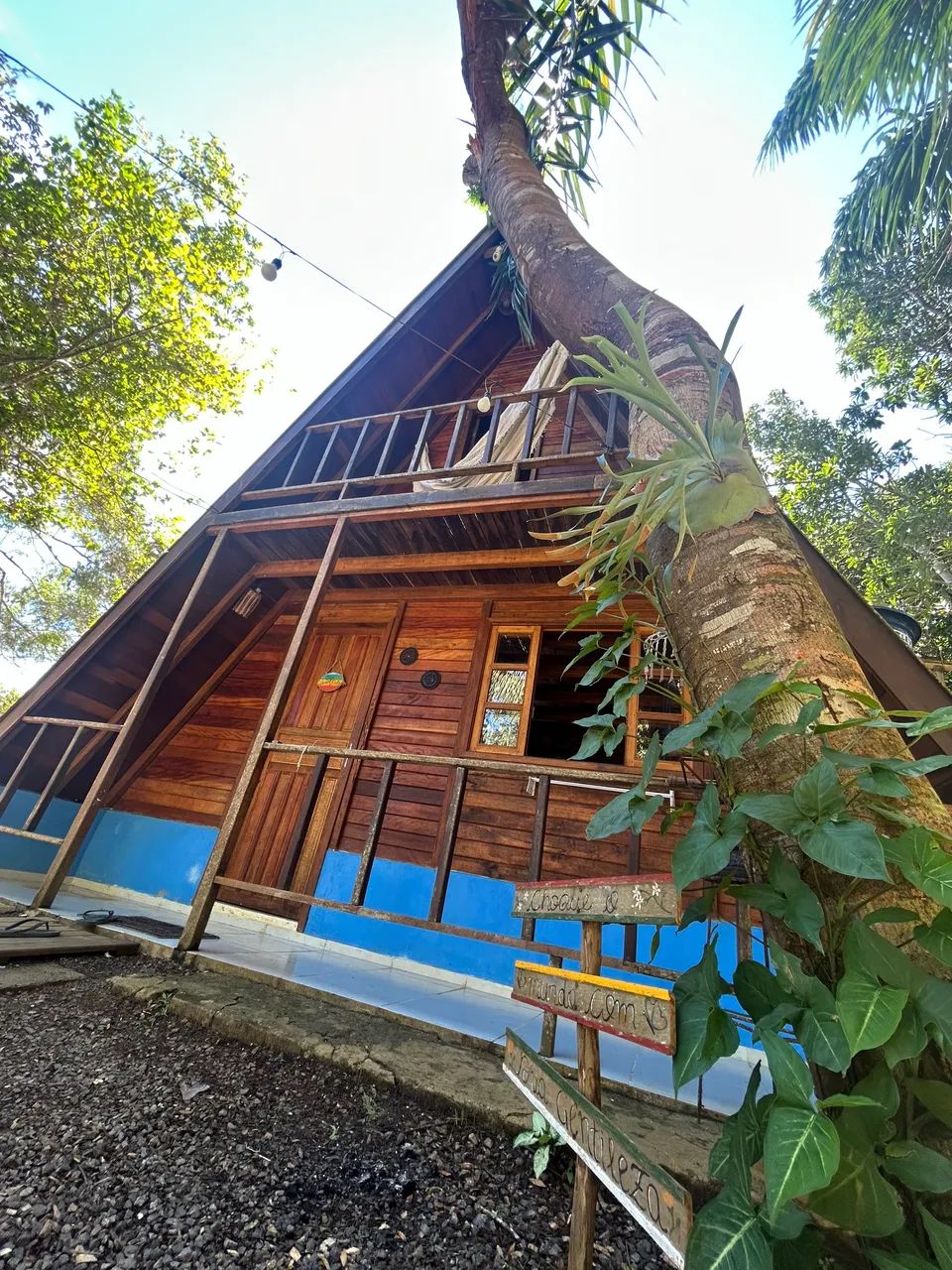 Chalé no paraíso - Foto 5