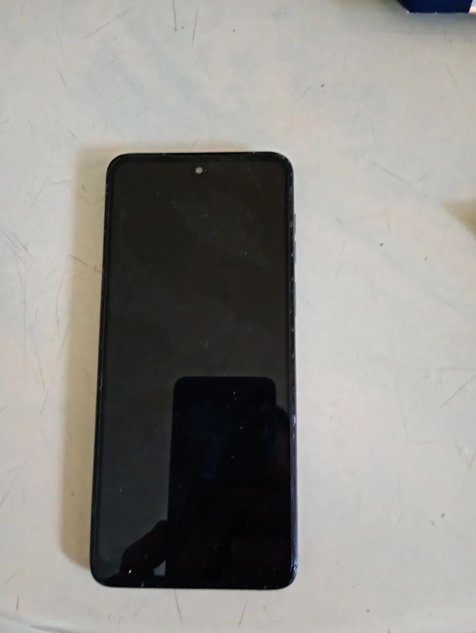 Celular moto g 14