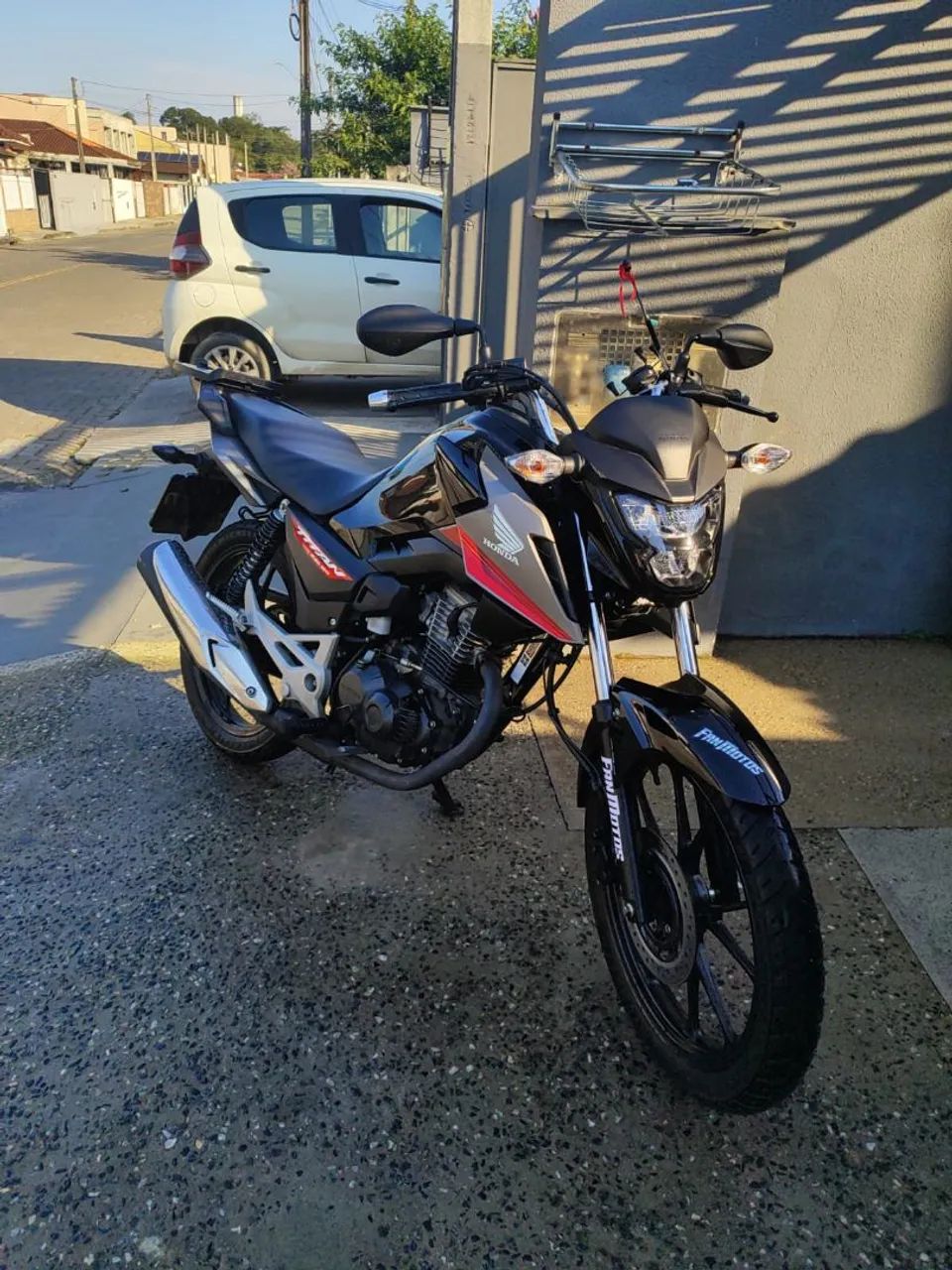 titan 160 - Foto 3